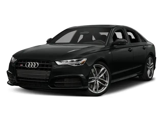 2018 Audi S6 4.0T Premium Plus for sale in Overland Park, KS