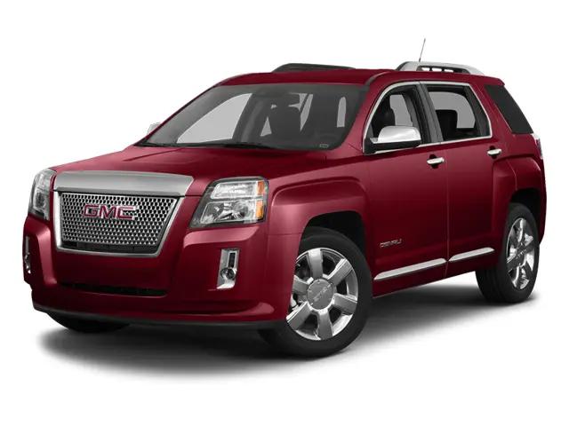 2014 GMC Terrain Denali for sale in Overland Park, KS