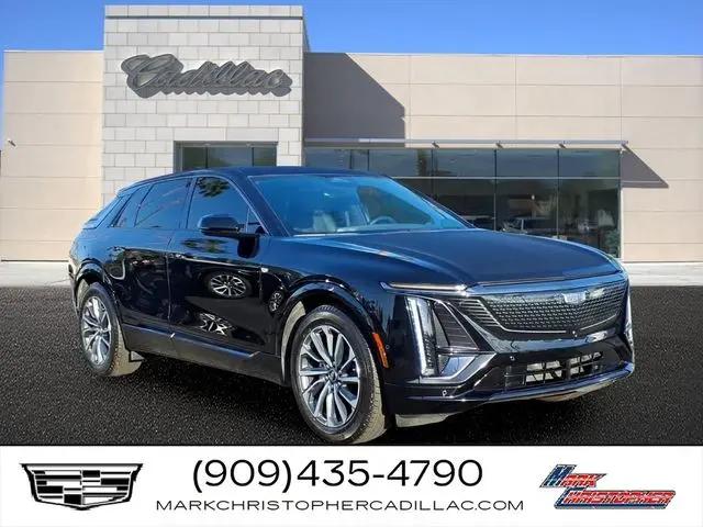 2024 Cadillac iQ Sport w/1SF for sale in Ontario, CA