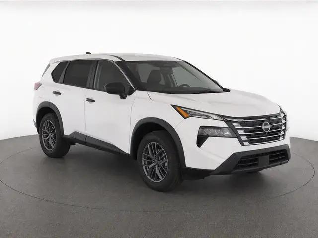 2024 Nissan Rogue S FWD for sale in Memphis, TN