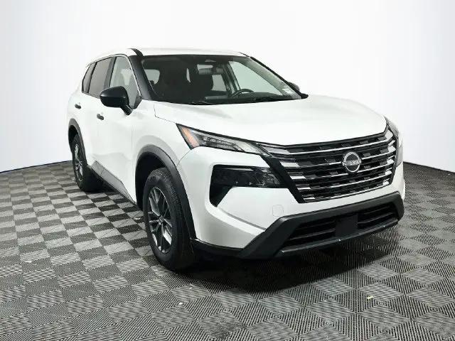 2024 Nissan Rogue S FWD for sale in Memphis, TN