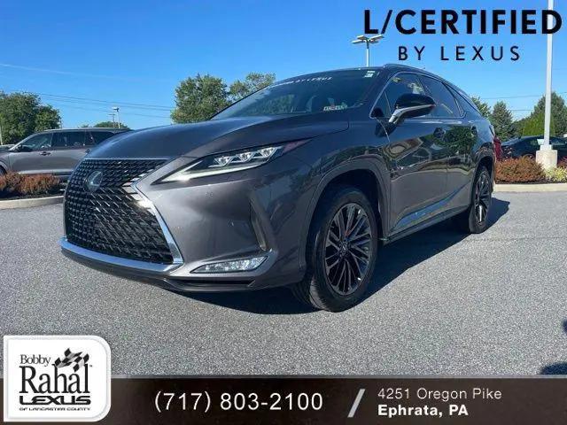 2022 Lexus RX 350 Base for sale in Ephrata, PA