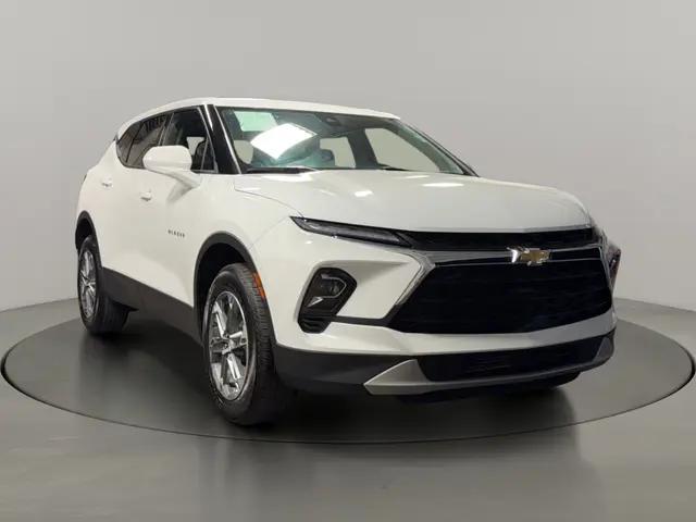 2025 Chevrolet Blazer FWD 2LT for sale in Marshfield, MO