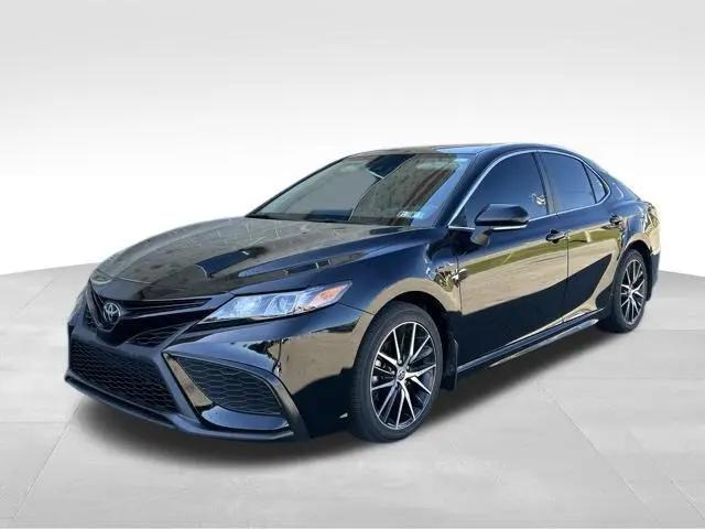 2024 Toyota Camry SE for sale in Scranton, PA