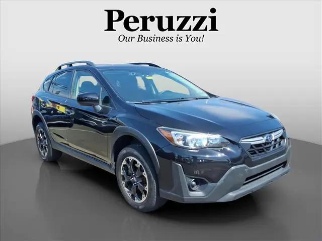 2021 Subaru Crosstrek Base for sale in Fairless Hills, PA