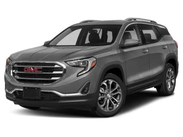 2018 GMC Terrain SLT for sale in Fairless Hills, PA
