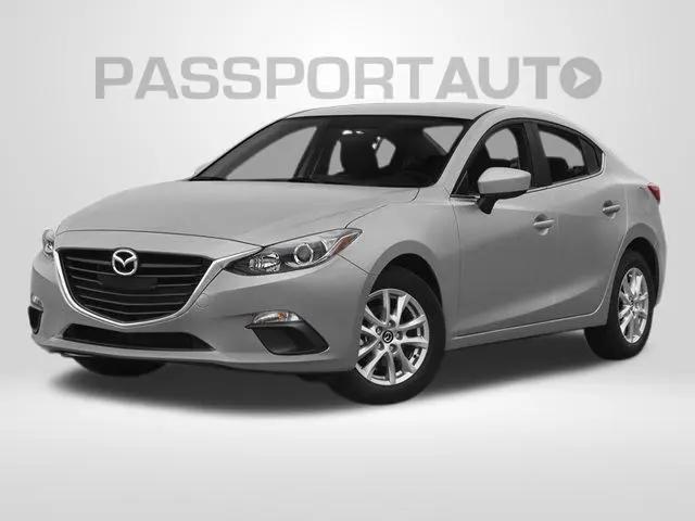 2014 Mazda Mazda3 s Touring for sale in Alexandria, VA