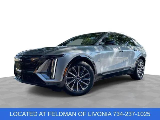 2024 Cadillac iQ Sport w/1SF for sale in Livonia, MI