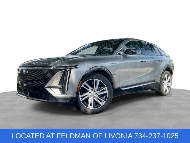 2024 Cadillac iQ Tech w/1SA for sale in Livonia, MI