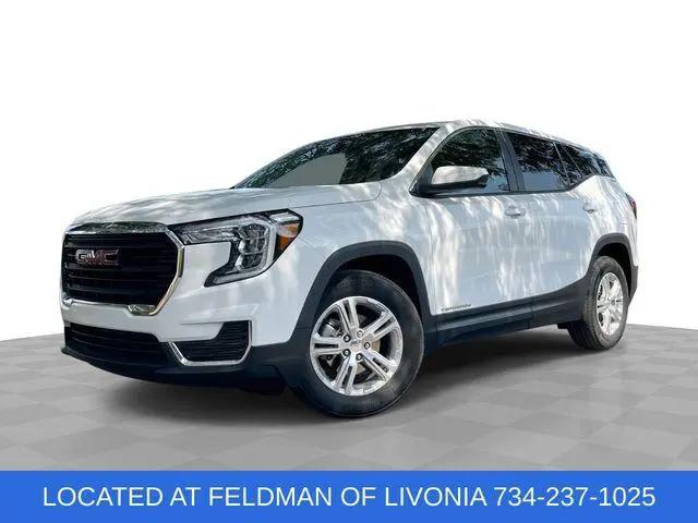 2024 GMC Terrain FWD SLE for sale in Livonia, MI