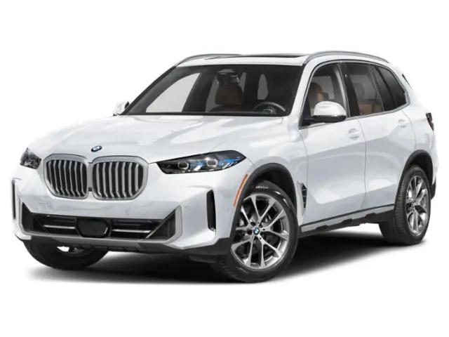 2026 BMW X5 xDrive40i for sale in Harriman, NY