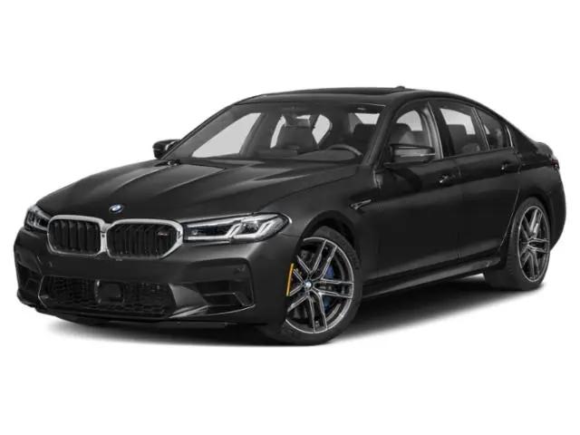 2022 BMW M5 Base for sale in Harriman, NY