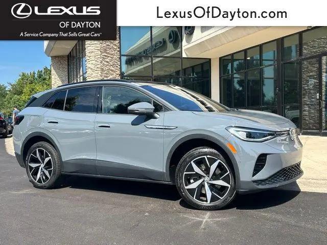 2023 Volkswagen ID.4 AWD Pro S for sale near Dayton, OH