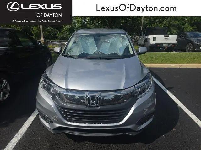 2020 Honda HR-V for sale near Dayton, OH