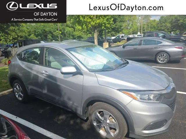2020 Honda HR-V for sale near Dayton, OH