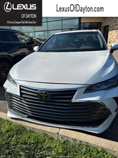 2019 Toyota Avalon Limited for sale near Dayton, OH