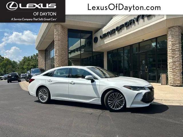 2019 Toyota Avalon for sale near Dayton, OH