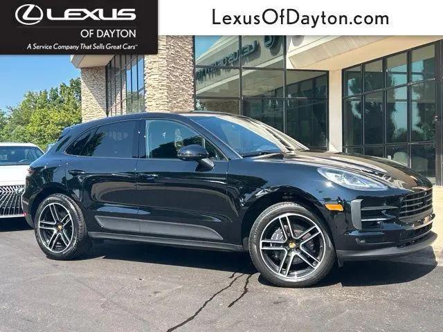 2021 Porsche Macan Macan for sale near Dayton, OH