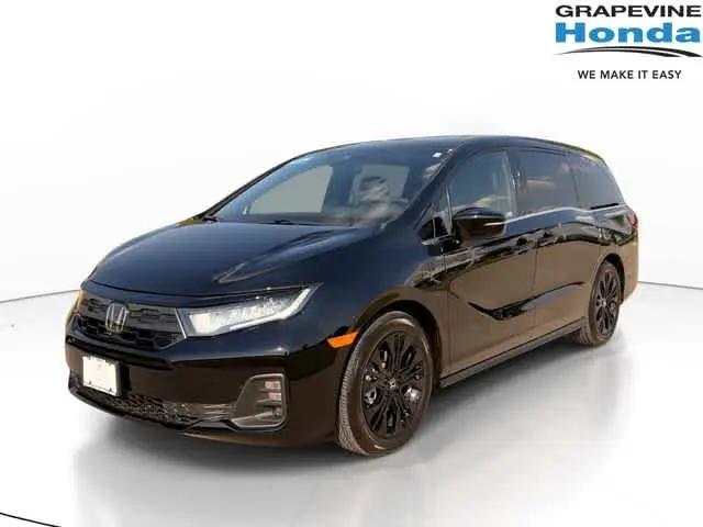 2026 Honda Odyssey Sport-L for sale in Grapevine, TX