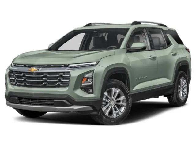 2026 Chevrolet Equinox AWD LT for sale in Selinsgrove, PA