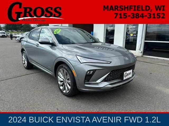 2024 Buick NV Avenir FWD for sale in Marshfield, WI