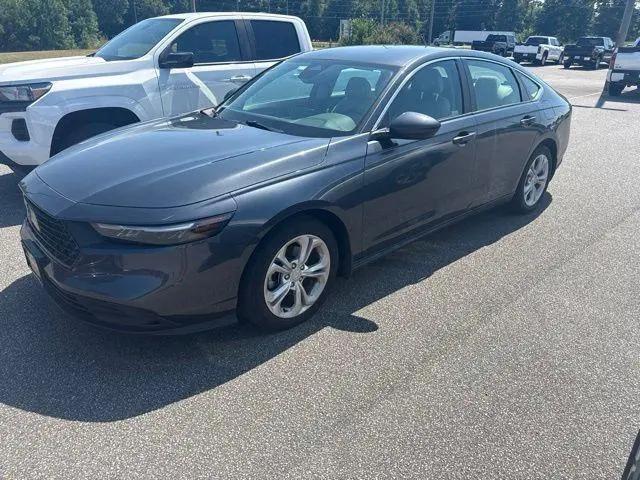 2023 Honda Accord LX for sale in Clanton, AL