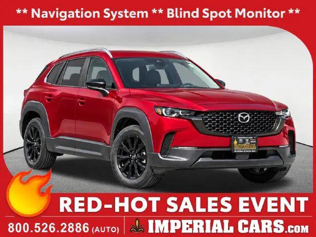 2024 Mazda CX-50 2.5 S Select for sale in Mendon, MA
