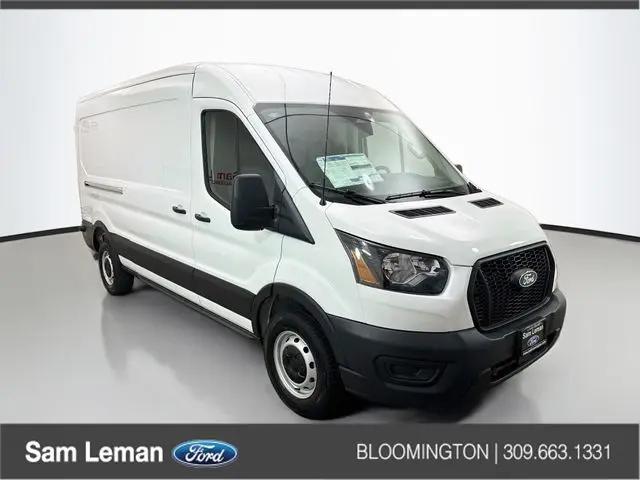 2027 Ford Transit Cargo Van T-250 for sale in Bloomington, IL