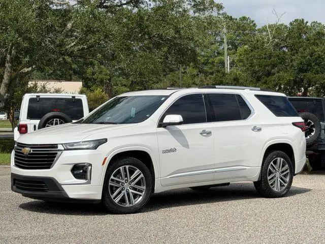 2023 Chevrolet Traverse AWD High Country for sale in Daphne, AL