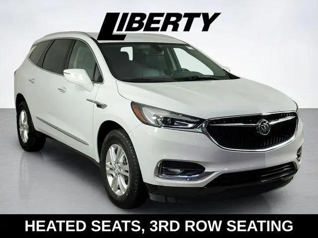 2019 Buick Enclave FWD Essence for sale in Canton, OH