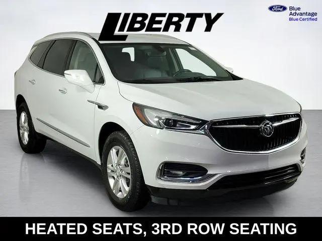 2019 Buick Enclave FWD Essence for sale in Canton, OH