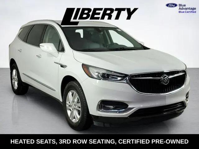 2019 Buick Enclave FWD Essence for sale in Canton, OH