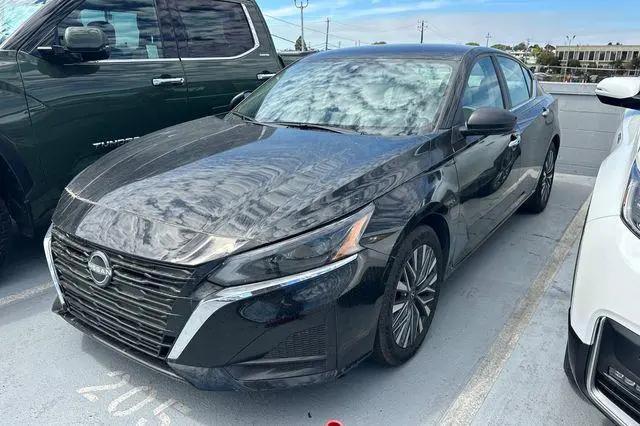 2025 Nissan Altima SV FWD for sale in Oakland, CA
