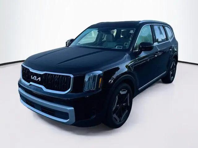 2025 Kia Telluride EX for sale in Albany, NY