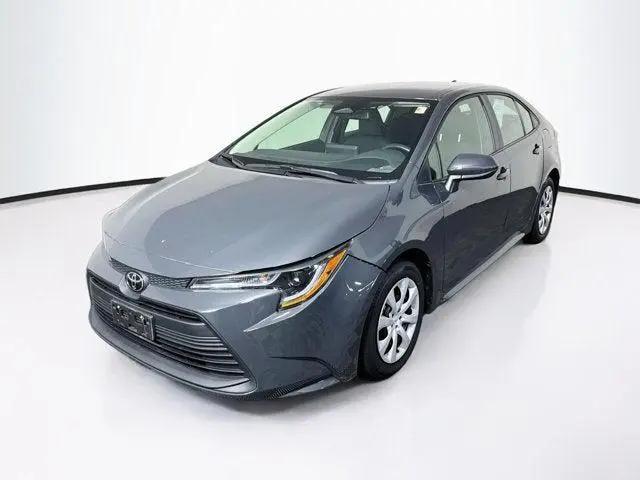 2024 Toyota Corolla LE for sale in Albany, NY