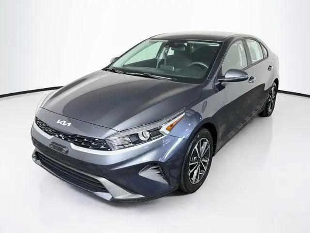 2023 Kia Forte LXS for sale in Albany, NY