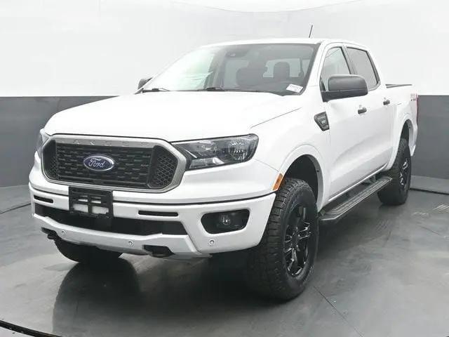 2021 Ford Ranger XL for sale in Kokomo, IN