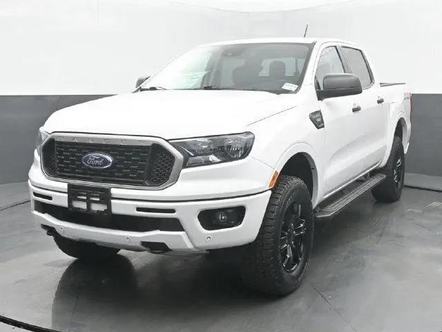 2021 Ford Ranger XL for sale in Kokomo, IN