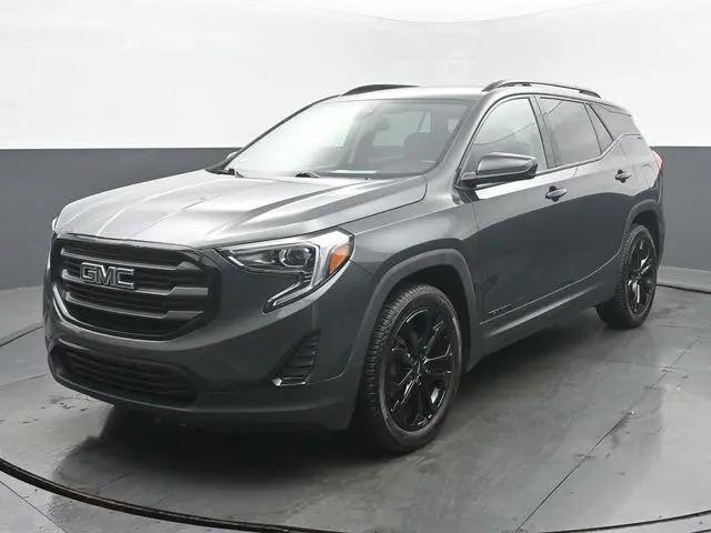 2020 GMC Terrain FWD SLE for sale in Kokomo, IN