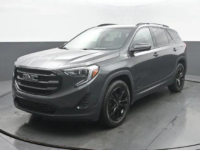 2020 GMC Terrain FWD SLE for sale in Kokomo, IN