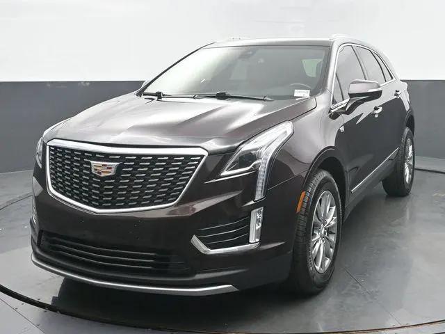 2021 Cadillac XT5 AWD Premium Luxury for sale in Kokomo, IN
