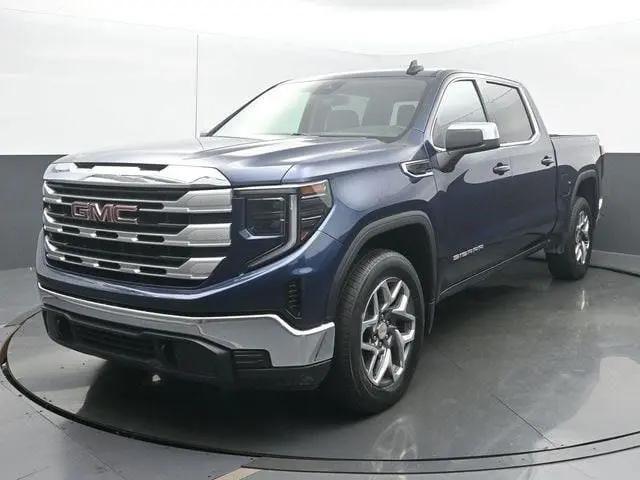 2023 GMC Sierra 1500 4WD Crew Cab Short Box SLE for sale in Kokomo, IN