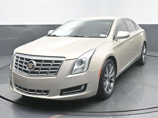 2015 Cadillac XTS Standard for sale in Kokomo, IN