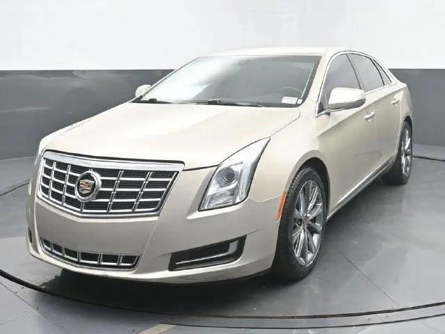 2015 Cadillac XTS Standard for sale in Kokomo, IN