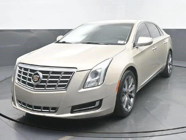 2015 Cadillac XTS Standard for sale in Kokomo, IN