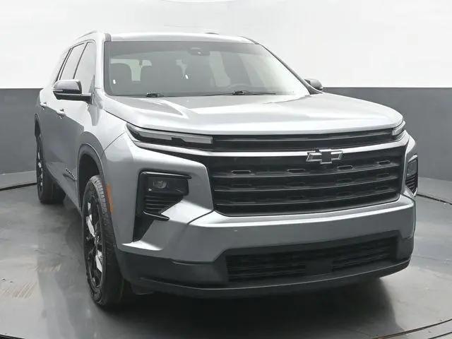2024 Chevrolet Traverse AWD LT for sale in Kokomo, IN