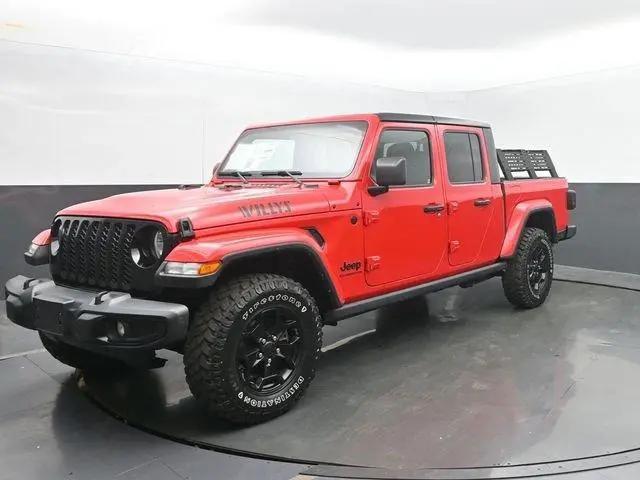 2021 Jeep Gladiator Sport for sale in Kokomo, IN