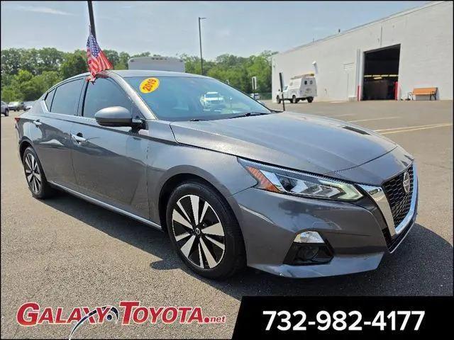 2019 Nissan Altima 2.5 SL for sale in Eatontown, NJ