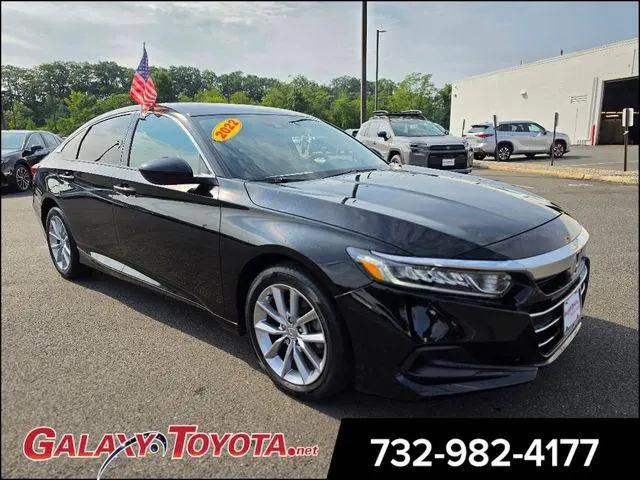 2022 Honda Accord LX for sale in Eatontown, NJ