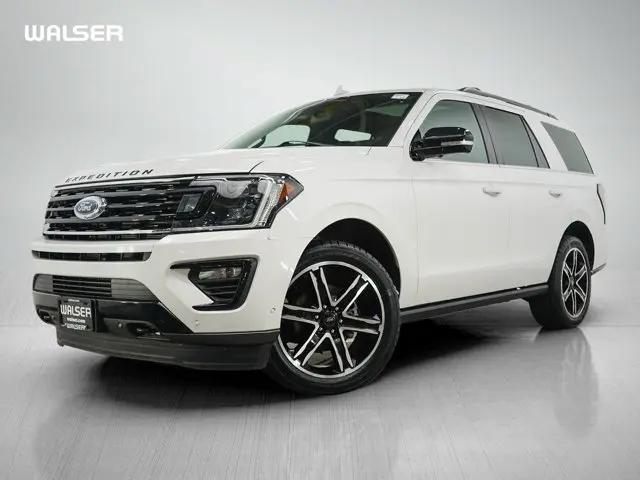 2021 Ford Expedition Limited for sale in Burnsville, MN